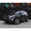 KIA SPORTAGE 2.0 EX 4X2 16V FLEX 4P AUTOMÁTICO KIA SPORTAGE 2.0 EX 4X2 16V FLEX 4P AUTOMÁTICO