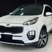 KIA SPORTAGE 2.0 EX 4X2 16V FLEX 4P AUTOMÁTICO KIA SPORTAGE 2.0 EX 4X2 16V FLEX 4P AUTOMÁTICO