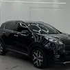 KIA SPORTAGE 2.0 EX 4X2 16V FLEX 4P AUTOMÁTICO KIA SPORTAGE 2.0 EX 4X2 16V FLEX 4P AUTOMÁTICO