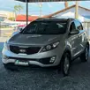 KIA SPORTAGE 2.0 LX 4X2 16V FLEX 4P AUTOMÁTICO KIA SPORTAGE 2.0 LX 4X2 16V FLEX 4P AUTOMÁTICO