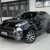 KIA SPORTAGE 2.0 LX 4X2 16V FLEX 4P AUTOMÁTICO KIA SPORTAGE 2.0 LX 4X2 16V FLEX 4P AUTOMÁTICO