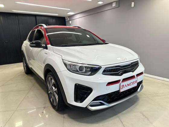 KIA STONIC 1.0 TGDI MHEV SX AUTOMÁTICO