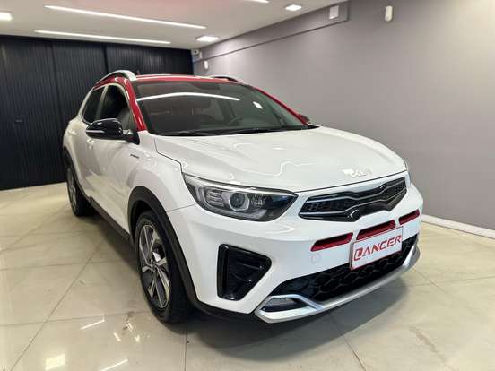 KIA-STONIC-1.0 TGDI MHEV SX AUTOMÁTICO KIA-STONIC-2021