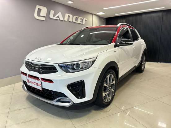 KIA-STONIC-1.0 TGDI MHEV SX AUTOMÁTICO KIA-STONIC-2021