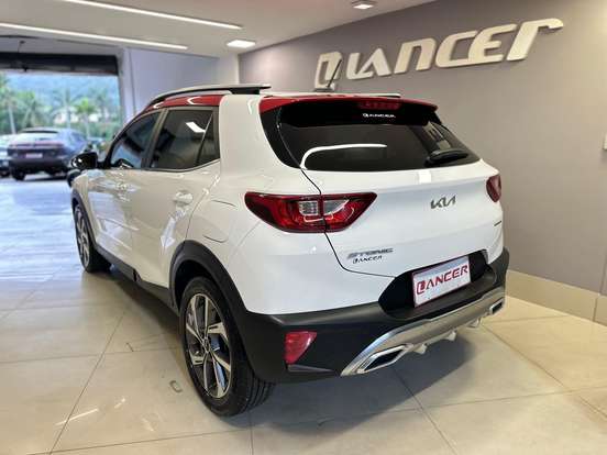 KIA-STONIC-1.0 TGDI MHEV SX AUTOMÁTICO KIA-STONIC-2021