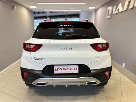 KIA-STONIC-1.0 TGDI MHEV SX AUTOMÁTICO KIA-STONIC-2021