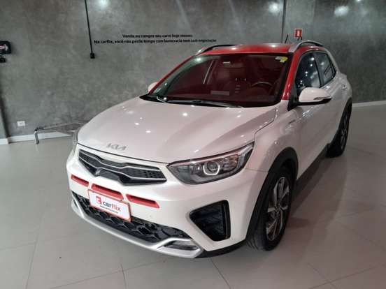 KIA-STONIC-1.0 TGDI MHEV SX AUTOMÁTICO KIA-STONIC-2023