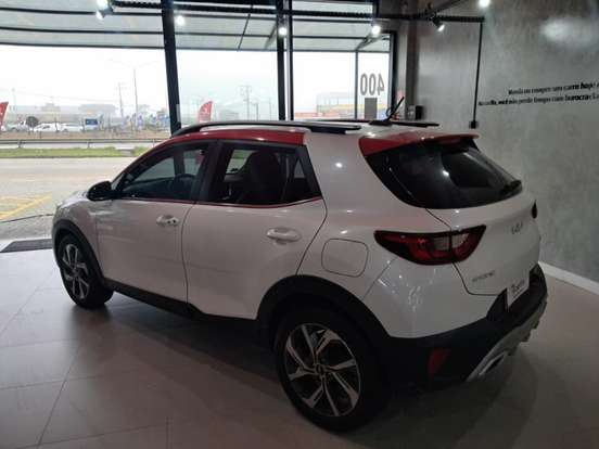 KIA-STONIC-1.0 TGDI MHEV SX AUTOMÁTICO KIA-STONIC-2023
