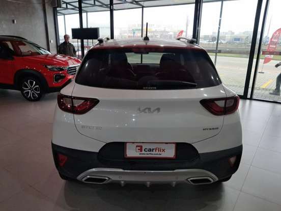 KIA-STONIC-1.0 TGDI MHEV SX AUTOMÁTICO KIA-STONIC-2023