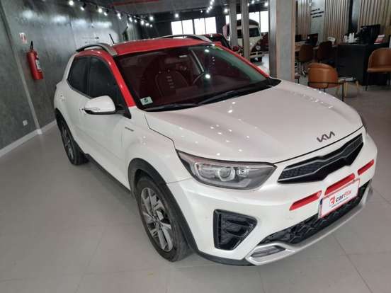 KIA-STONIC-1.0 TGDI MHEV SX AUTOMÁTICO KIA-STONIC-2023