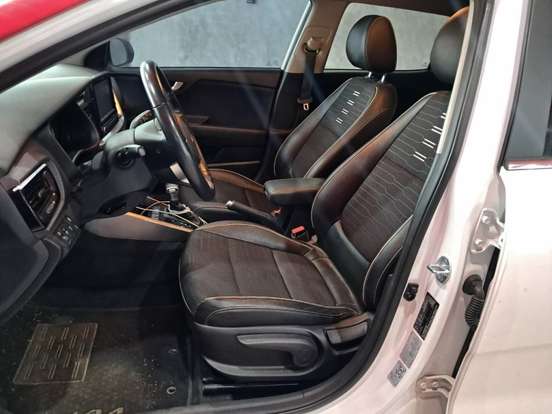 KIA-STONIC-1.0 TGDI MHEV SX AUTOMÁTICO KIA-STONIC-2023