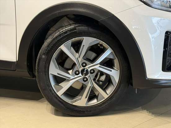KIA-STONIC-1.0 TGDI MHEV SX AUTOMÁTICO KIA-STONIC-2023