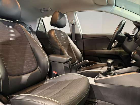KIA-STONIC-1.0 TGDI MHEV SX AUTOMÁTICO KIA-STONIC-2023