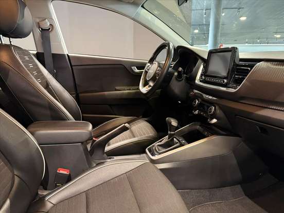 KIA-STONIC-1.0 TGDI MHEV SX AUTOMÁTICO KIA-STONIC-2023