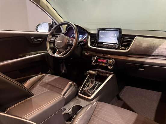 KIA-STONIC-1.0 TGDI MHEV SX AUTOMÁTICO KIA-STONIC-2023