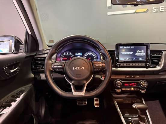 KIA-STONIC-1.0 TGDI MHEV SX AUTOMÁTICO KIA-STONIC-2023