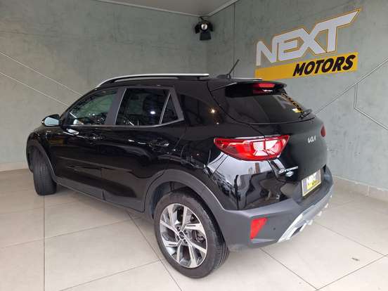 KIA-STONIC-1.0 TGDI MHEV SX AUTOMÁTICO KIA-STONIC-2021
