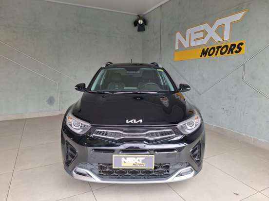KIA-STONIC-1.0 TGDI MHEV SX AUTOMÁTICO KIA-STONIC-2021