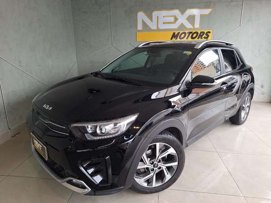 KIA-STONIC-1.0 TGDI MHEV SX AUTOMÁTICO KIA-STONIC-2021