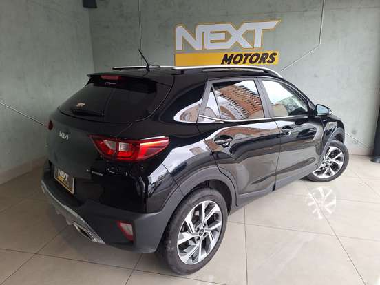 KIA-STONIC-1.0 TGDI MHEV SX AUTOMÁTICO KIA-STONIC-2021