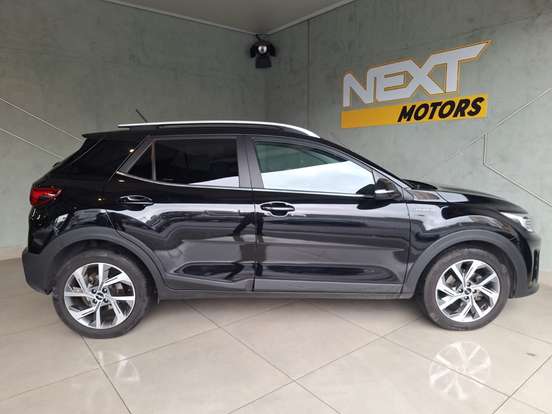 KIA-STONIC-1.0 TGDI MHEV SX AUTOMÁTICO KIA-STONIC-2021