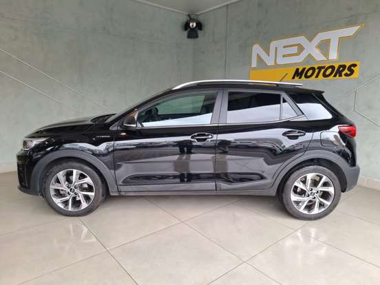 KIA-STONIC-1.0 TGDI MHEV SX AUTOMÁTICO KIA-STONIC-2021