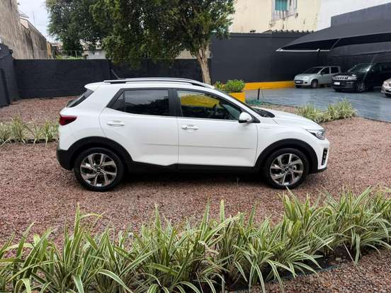 KIA-STONIC-1.0 TGDI MHEV SX AUTOMÁTICO KIA-STONIC-2023