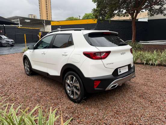 KIA-STONIC-1.0 TGDI MHEV SX AUTOMÁTICO KIA-STONIC-2023