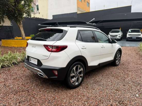 KIA-STONIC-1.0 TGDI MHEV SX AUTOMÁTICO KIA-STONIC-2023