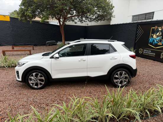 KIA-STONIC-1.0 TGDI MHEV SX AUTOMÁTICO KIA-STONIC-2023