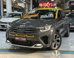 KIA STONIC 1.0 TGDI MHEV SX AUTOMÁTICO KIA STONIC 1.0 TGDI MHEV SX AUTOMÁTICO