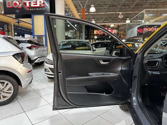 KIA-STONIC-1.0 TGDI MHEV SX AUTOMÁTICO KIA-STONIC-2022