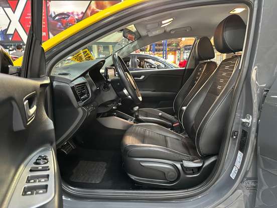 KIA-STONIC-1.0 TGDI MHEV SX AUTOMÁTICO KIA-STONIC-2022