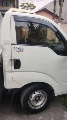 KIA-BONGO-2019