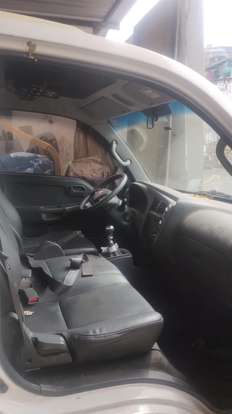 KIA-BONGO-2019
