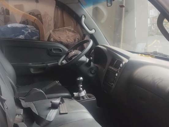 KIA-BONGO-2.5 TD DIESEL STD CS MANUAL KIA-BONGO-2019