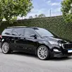 KIA CARNIVAL 3.3 EX V6 24V GASOLINA 4P AUTOMATICO KIA CARNIVAL 3.3 EX V6 24V GASOLINA 4P AUTOMATICO