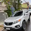 KIA SORENTO 3.5 V6 GASOLINA EX 7L 4WD AUTOMÁTICO KIA SORENTO 3.5 V6 GASOLINA EX 7L 4WD AUTOMÁTICO