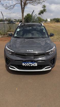 KIA STONIC 1.0 TGDI MHEV SX AUTOMÁTICO