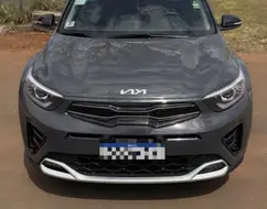 KIA STONIC 1.0 TGDI MHEV SX AUTOMÁTICO KIA STONIC 1.0 TGDI MHEV SX AUTOMÁTICO