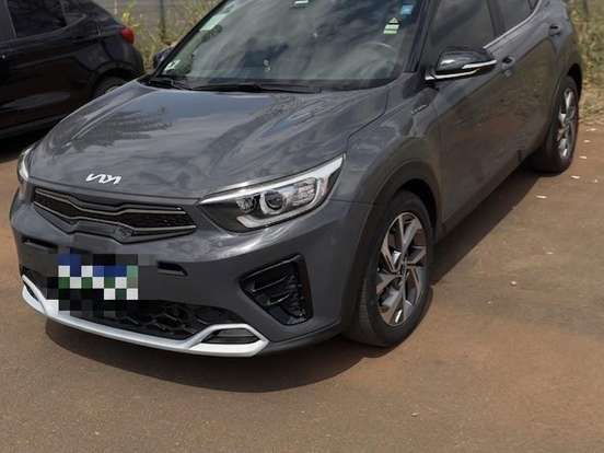 KIA-STONIC-1.0 TGDI MHEV SX AUTOMÁTICO KIA-STONIC-2022