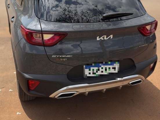 KIA-STONIC-1.0 TGDI MHEV SX AUTOMÁTICO KIA-STONIC-2022