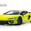 LAMBORGHINI TEMERARIO 4.0 V8 TURBO PHEV AUTOMÁTICO LAMBORGHINI TEMERARIO 4.0 V8 TURBO PHEV AUTOMÁTICO