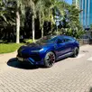 LAMBORGHINI URUS 4.0 V8 TURBO GASOLINA LP650-4 AUTOMÁTICO LAMBORGHINI URUS 4.0 V8 TURBO GASOLINA LP650-4 AUTOMÁTICO