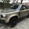 LAND ROVER DEFENDER 2.0 P300 GASOLINA 110 SE AWD AUTOMÁTICO LAND ROVER DEFENDER 2.0 P300 GASOLINA 110 SE AWD AUTOMÁTICO