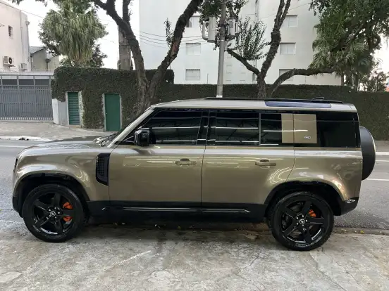 LAND ROVER-DEFENDER-2.0 P300 GASOLINA 110 SE AWD AUTOMÁTICO LAND ROVER-DEFENDER-2020