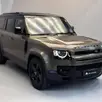 LAND ROVER DEFENDER 2.0 P300 GASOLINA 110 AWD AUTOMÁTICO LAND ROVER DEFENDER 2.0 P300 GASOLINA 110 AWD AUTOMÁTICO