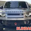 LAND ROVER DEFENDER 2.0 P300 GASOLINA 110 HSE AWD AUTOMÁTICO LAND ROVER DEFENDER 2.0 P300 GASOLINA 110 HSE AWD AUTOMÁTICO