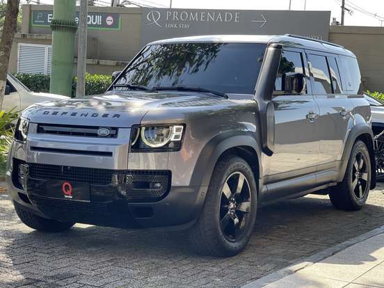 LAND ROVER-DEFENDER-2021