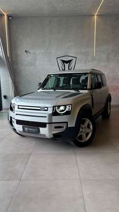 LAND ROVER-DEFENDER-2021